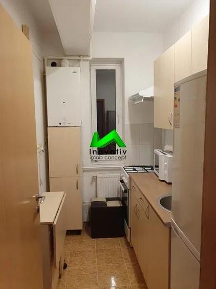 Garsoniera de inchiriat Alma Turnisor - 6