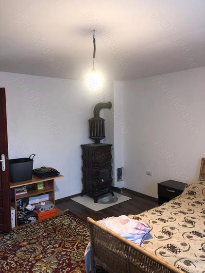 Vand sau schimb cu ap ,casa in saco?u mare cu teren de 14.000 mp intravilan ! - 4