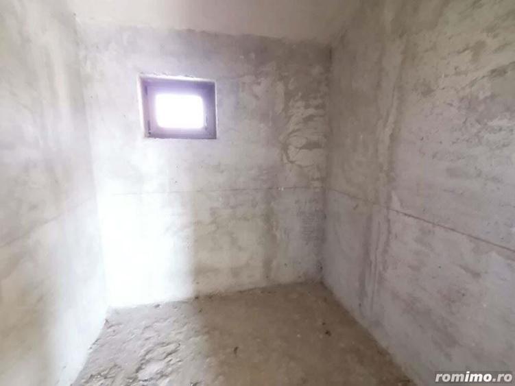 Casa P+1 - comuna 1 Decembrie - str. Victoriei - 6