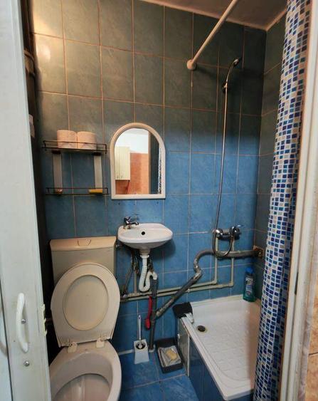 Garsoniera - zona centrala - stadion Nasaud - etaj 3 - 1