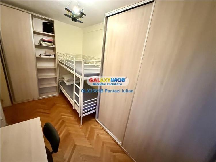 Gorjului | 3 camere | Loc de Parcare | 4min. metrou | Negociabil - 4