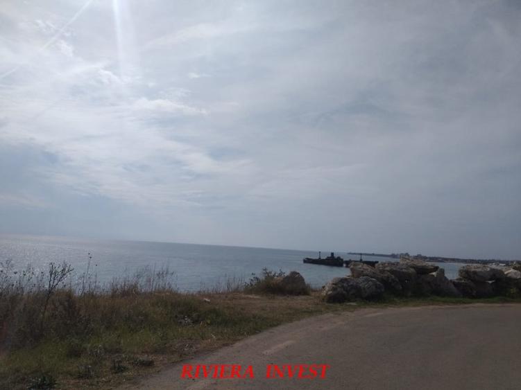 Ocazie!Costinesti- Epava,str. Emil Costinescu,teren 12.600 mp intravilan - 3