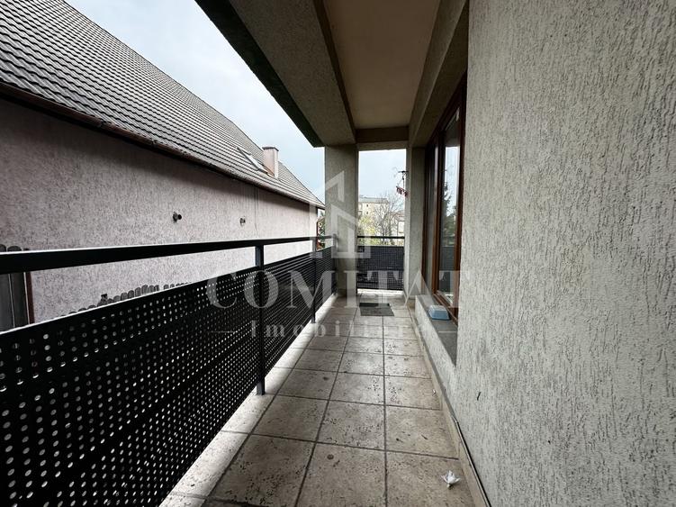 Apartament 4 camere | Confort Lux | Calea Turzii - 15