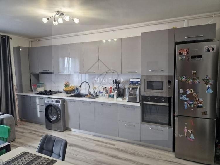 Apartament 3 camere Fundeni Dobroesti - sosea principala I Comision 0% Apartament 3 camere Fundeni Dobroesti - sosea principala I Comision 0%