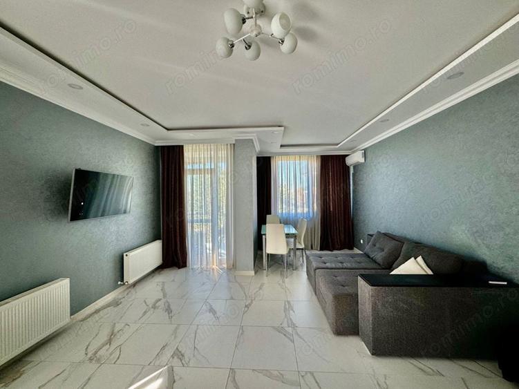 Inchiriem apartament in zona Drumul Taberei - 5