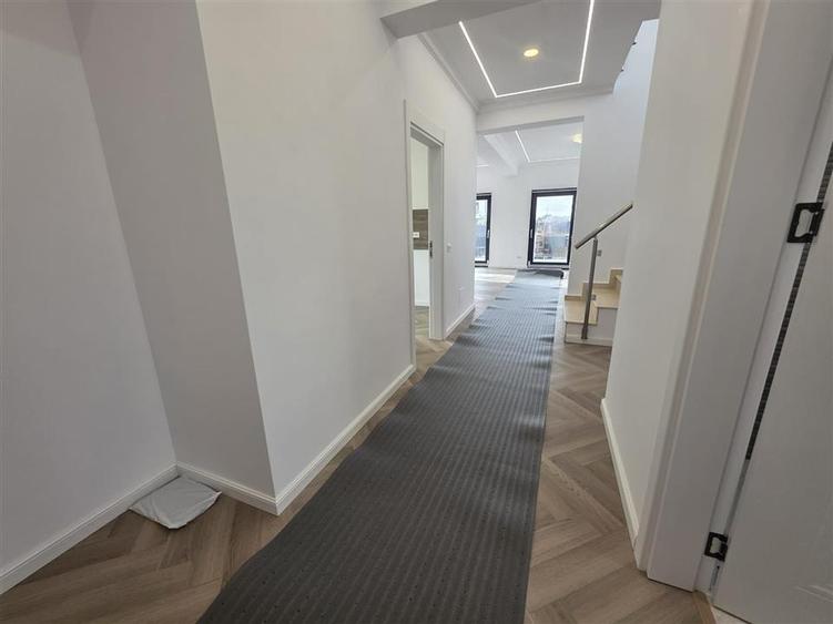 Vila individuala cu 4 camere 3 bai teren 364mp - 3