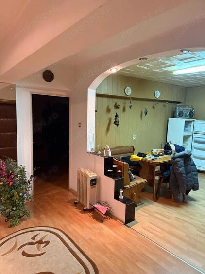 Apartament 4 camere 96m2 + 2 terase - 2