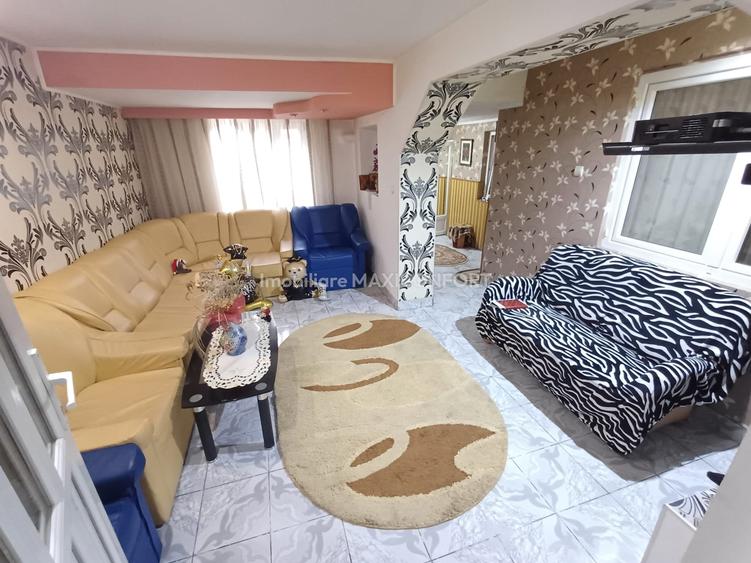 Vanzare casa - imobiliare MAXICONFORT - 4