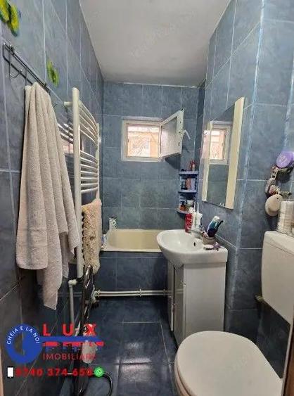 ID 3644 Apartament 3 camere * Str Eternitatii - 12