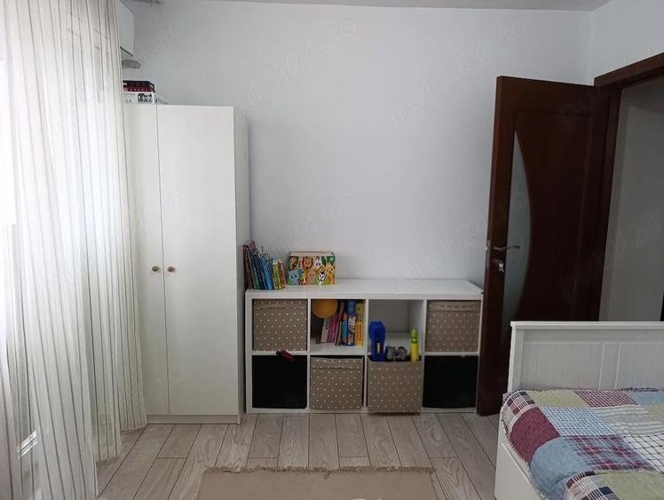 Apartament 3 camere Tomis Nord - Euromaterna | 2 bai | 2 balcoane - 2