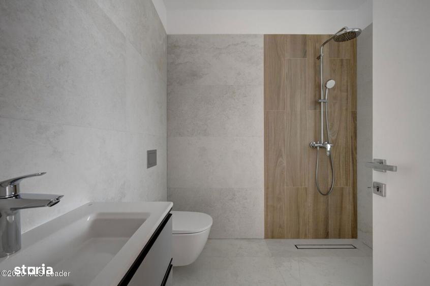 Vila cu 4 camere | 143 mp | MAHA Residence | Corbeanca - 7