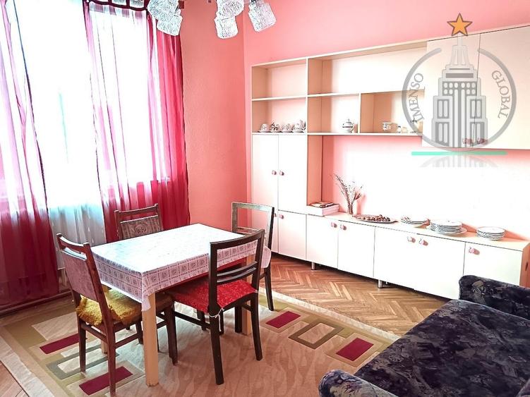 Apartament 4 camere de închiriat – zona Parcul Sub Arini, Sibiu - 7