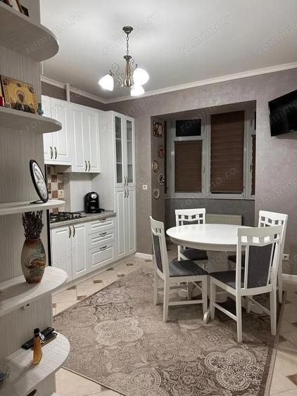 Apartament 3 camere zona Salajan - 2