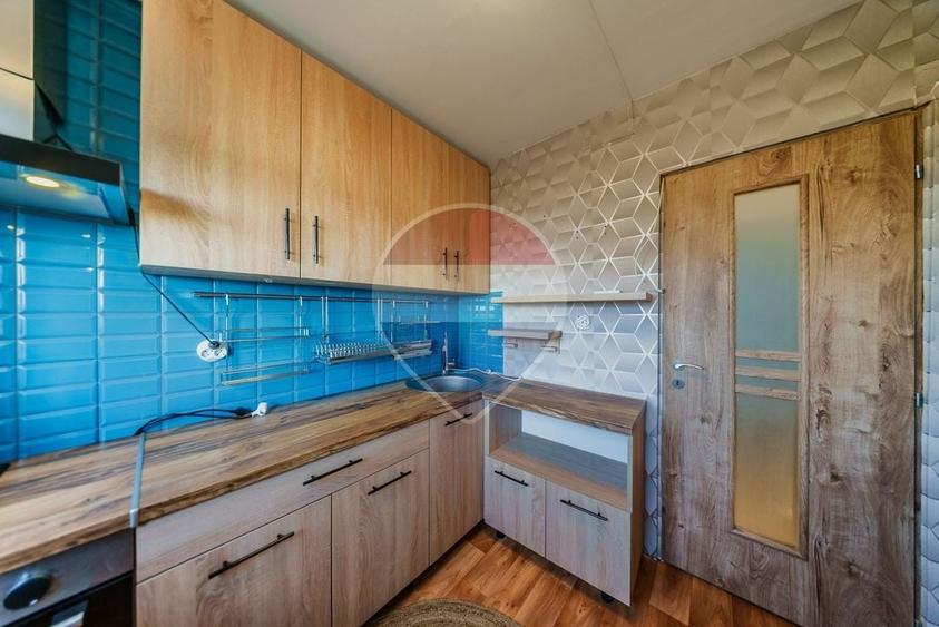 Apartament 2 camere, pet friendly – Calea Romanilor - 11