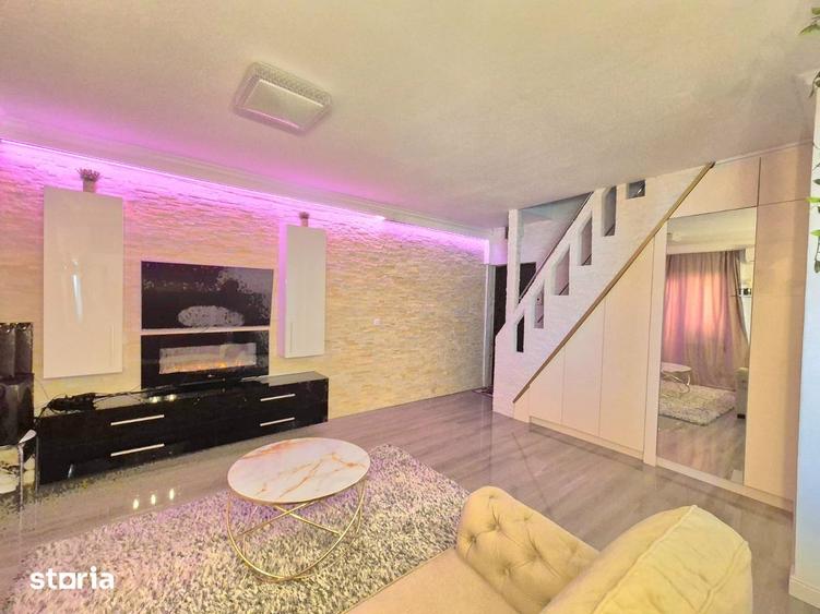 Apartament cu 3 camere în Titan