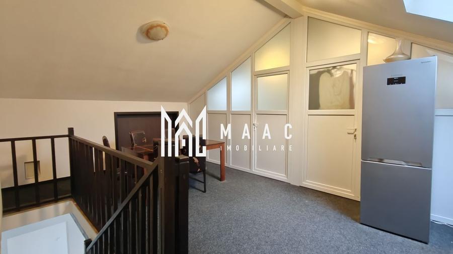 Apartament 145 mpu Open- Space I Terasă I Parcare I Central - 6