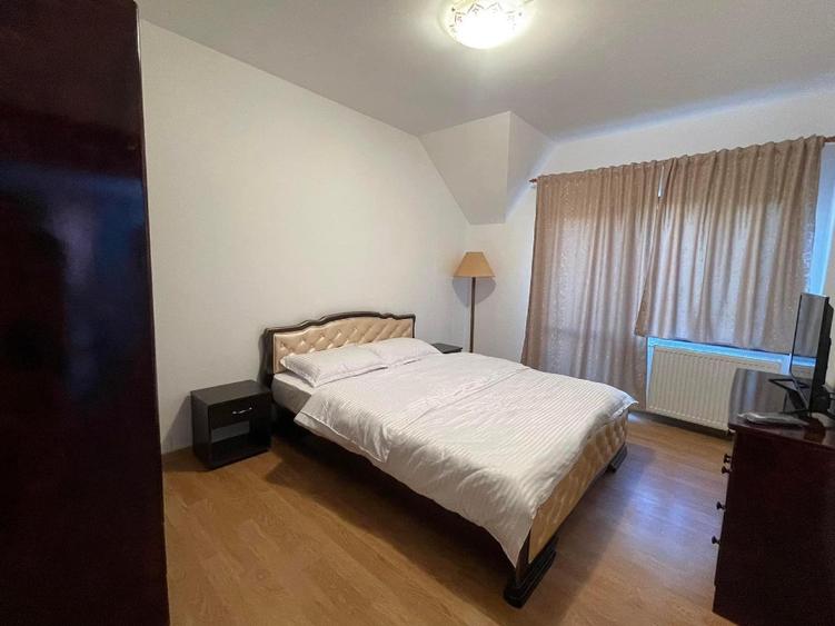 Apartament 2 Camere  în Bușteni  - Panoramă spectaculoasă spre munte - 4