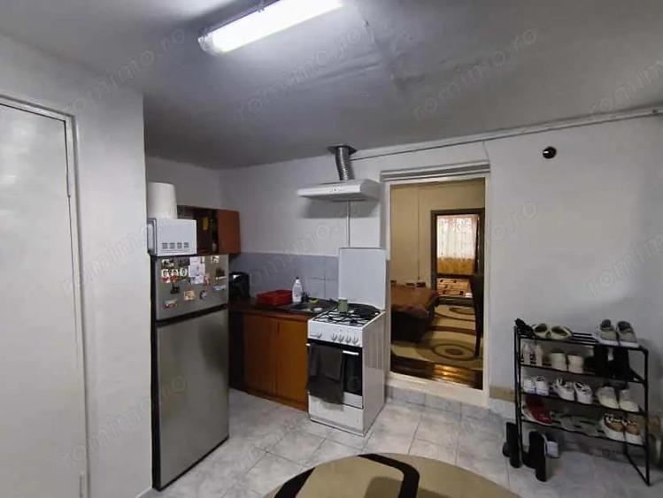 Casa 2 Camere 65 m2 Curte Individuala Mureseni - 14