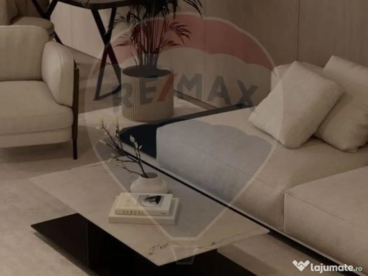 Vanzare apartament de 3 camere - PIPERA / HELIOS by INAMS... - 1