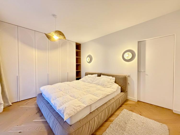 Apartament 2 camere - Uranus - 5