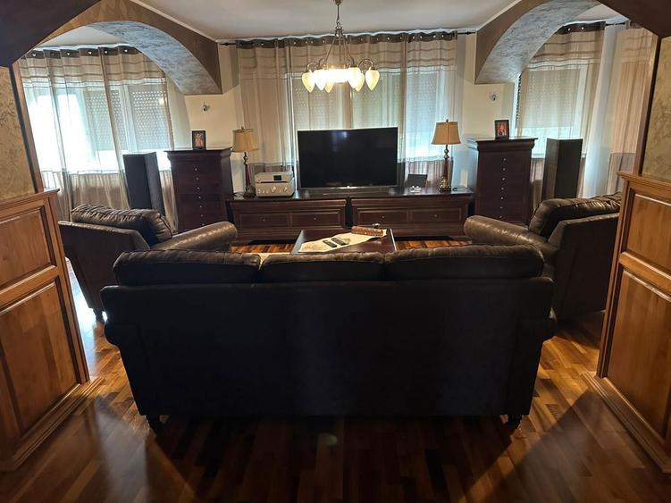 Apartament tip duplex - 6