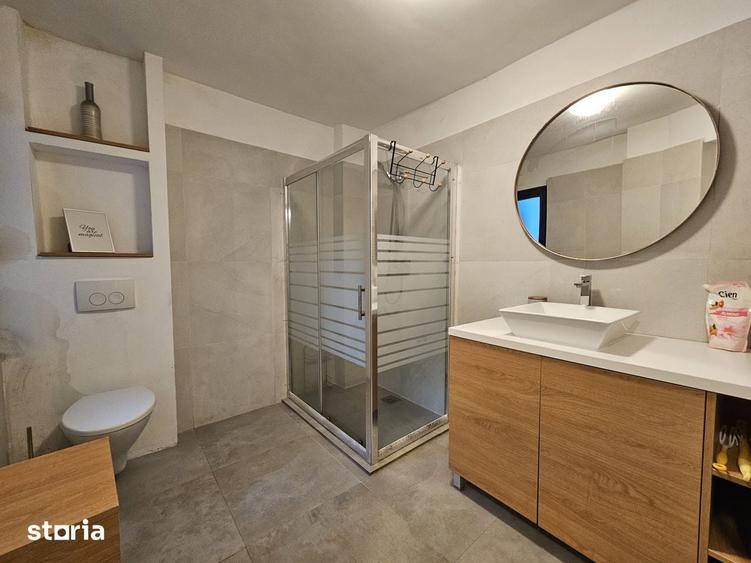 Apartament cu 2 camere zona Sora - 8
