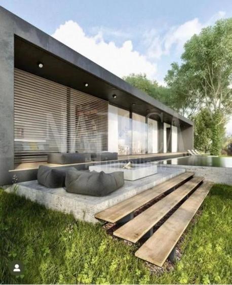 Teren intravilan pentru constructii de vanzare in Grigorescu, Cluj Napoca - 2