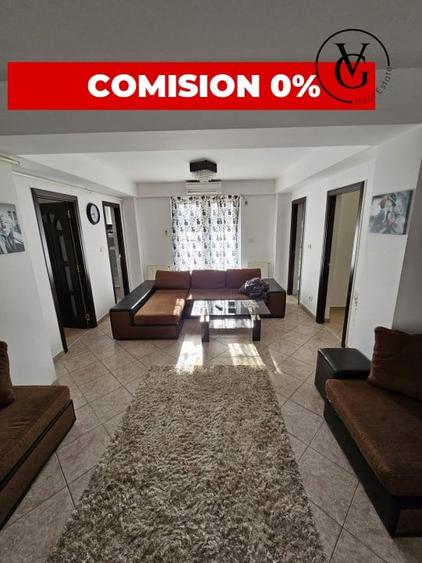 Apartament 3 camere | Mamaia Sat LIDL - 8