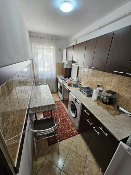 Apartament cu 1 camera, 35mp cu Balcon+ Parcare - 2