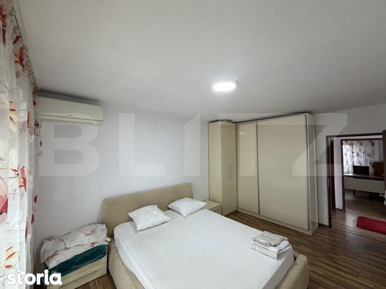 Apartament 3 camere decomandat, zona Victoriei - 4