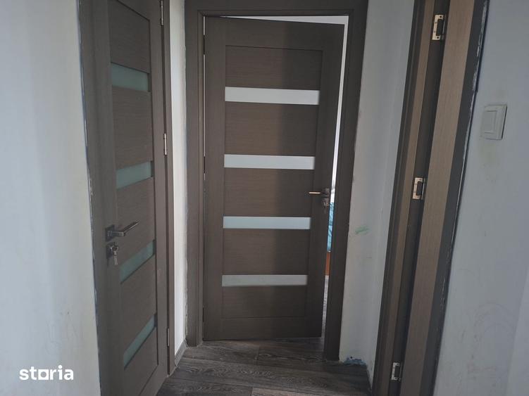 Nord,str.Gageni,apartament 2 camere,de vanzare - 8