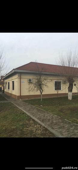 inchiriez casa pentru after school - 1