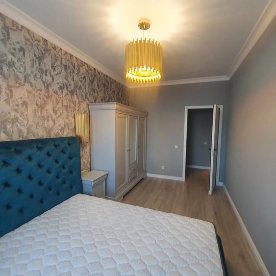 Apartament 2 camere Central, bloc nou - 9