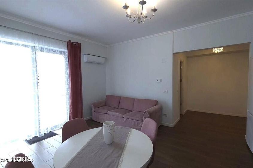 Mamaia Nord - Ibo Residence, Parter cu 2 camere, 45 mp + 64 mp teren! - 7