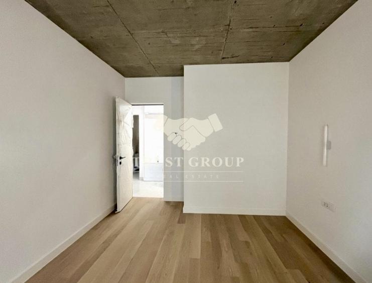 Duplex 4 camere | Dorobanti | Curte proprie | 2 Locuri de parcare - 12