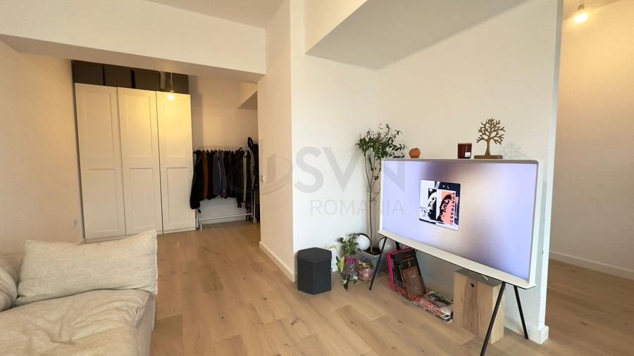 REA1025959 Apartament 2 camere Pipera - 1