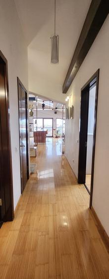 Apartament 3 camere Brasovul Vechi, 2 bai, mansarda cu SU 117,83 mp, terasa! - 2