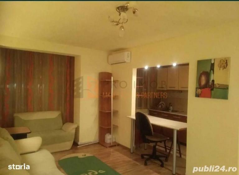 Inchiriere apartament 2 camere Ultra Central - 5