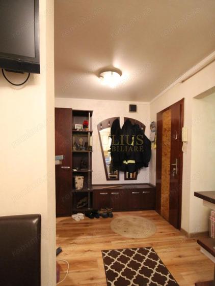 Zona Lipovei, 3 camere, centrala proprie. - 3