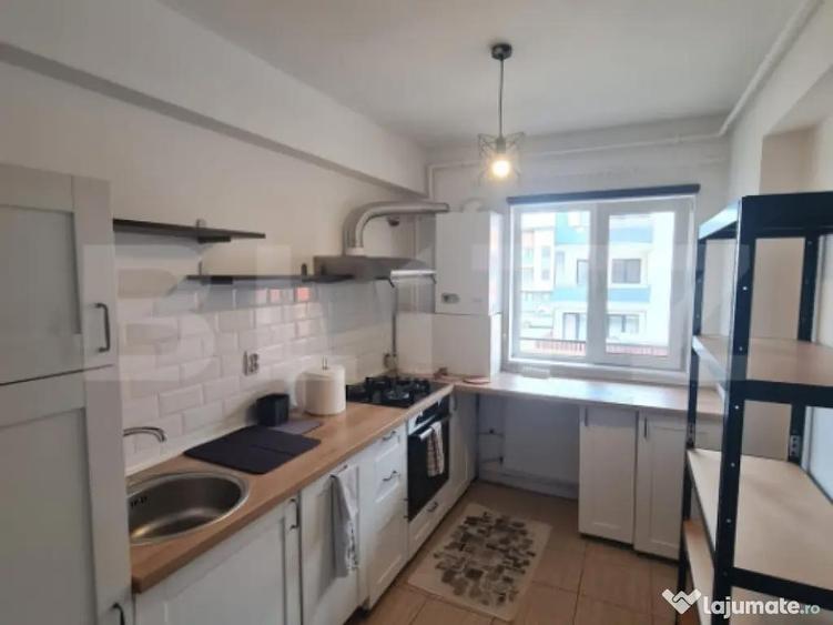 Apartament decomandat, pet friendly, parcare, recent renovat - 8