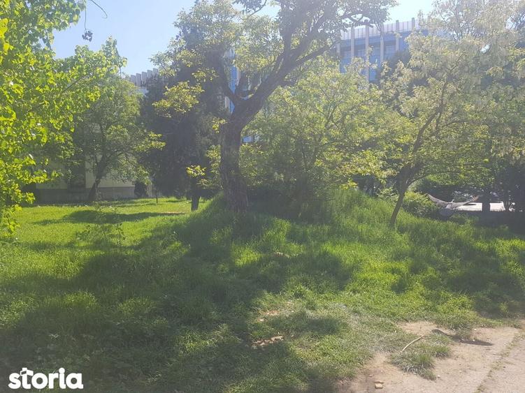 Teren intravilan 719 m.p Timisoara, Bv. Take Ionescu 59 - 3