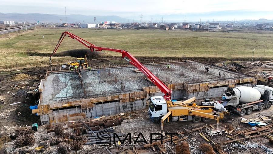 Apartament 2 camere zona Veterani - 6