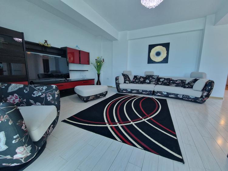 Hanul cu Peste - 3 Camere decomandate 105mp, mobilat-utilat complet - 2