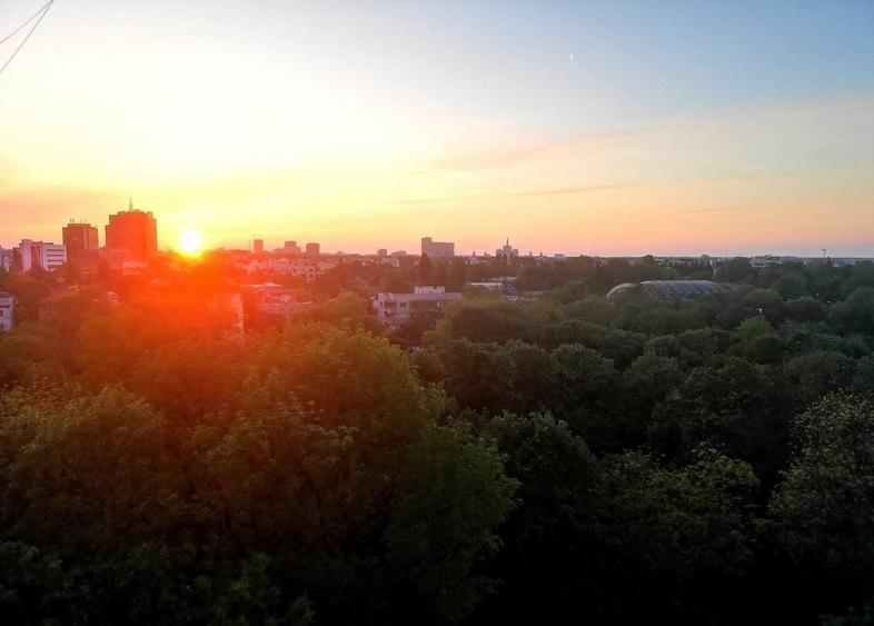 Apartament 3 camere Lux in zona Dorobanti - 2