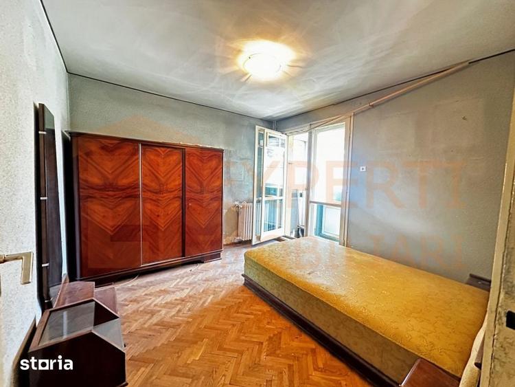 3 camere | TitanPiata Minis | Bloc reabilitat | Langa Parcul IOR - 11