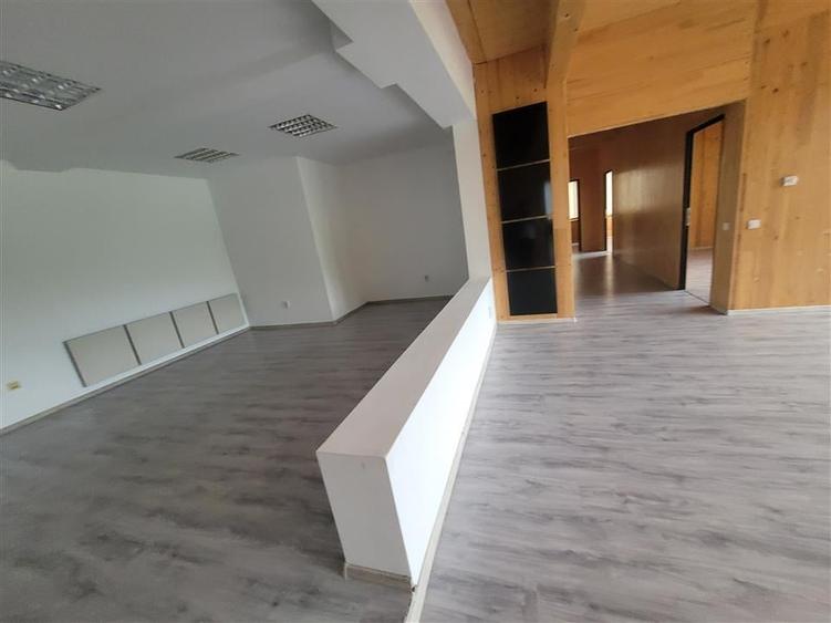 Spatiu birouri de lux - 221 mp! - 5