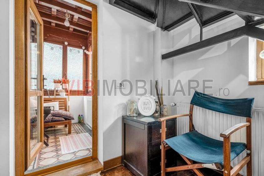 Duplex LUX 3 camere Stefan cel Mare - mobilat si utilat complet - 2