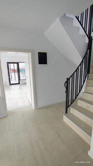 Casa noua langa Ploie?ti in complex reziden?ial 100 mp ?i curte 150 mp Filipe?tii de Targ - 3