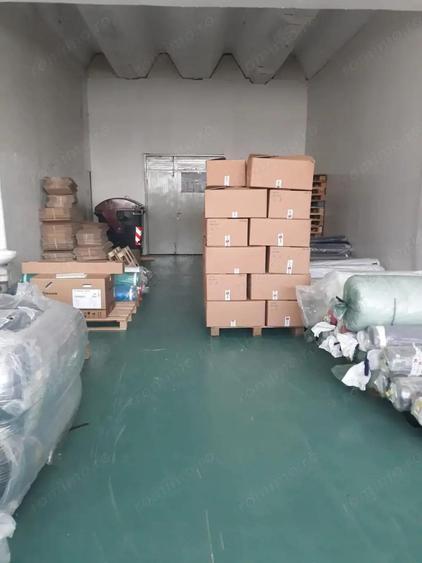 Bd. Pallady - spatii 90mp si 180mp pt birouri si depozitare et. 1 - 6