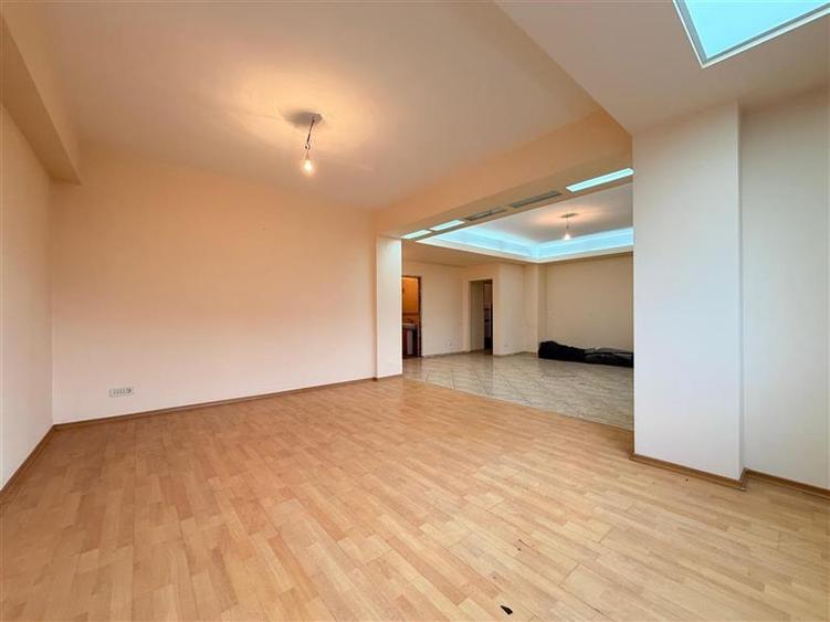 Apartament de 3 camere, 120 mp util, Ateneu Tatarasi, etaj 2, loc de parcare - 4